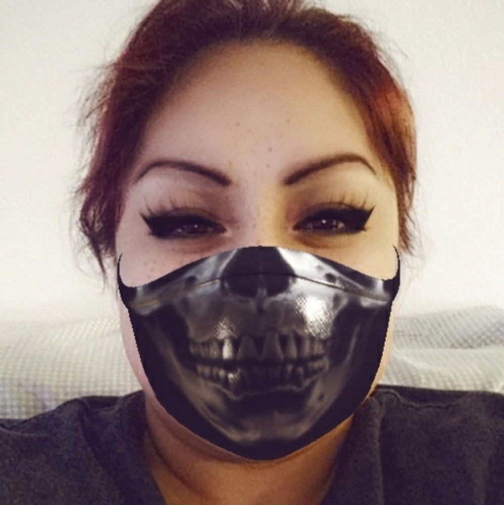 Meet your Posher, Katrina